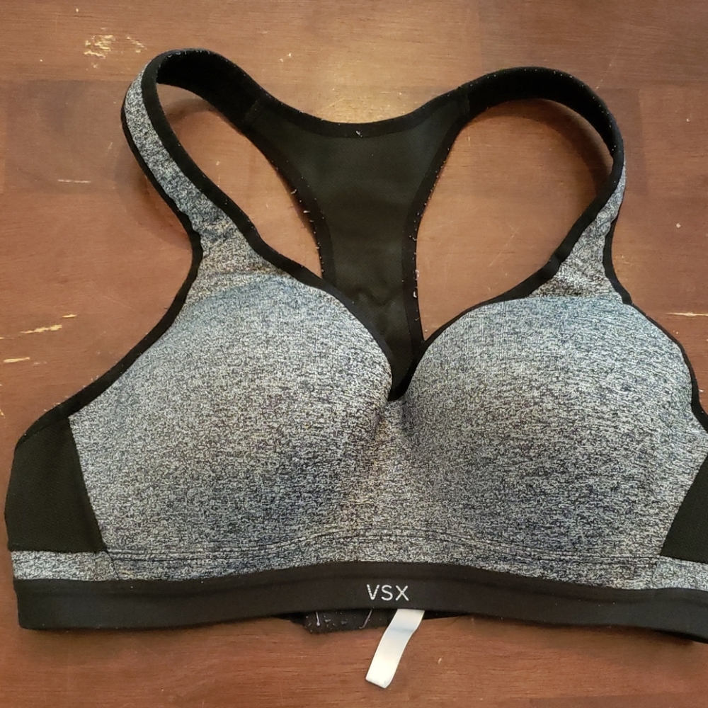 vs sports bra